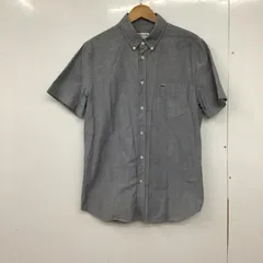 LACOSTE ラコステ シャツ、ブラウス 半袖 半袖シャツ ボタンダウンシャツ カラーシャツ