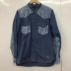 ALDIES アールディーズ シャツ、ブラウス 長袖 のサムネイル