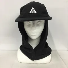 NIKE ACG ナイキ エィシージー 帽子 キャップ HJ7021-010 フライキャップ アウトドア