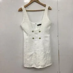 ZARA ザラ ジャンパースカート 