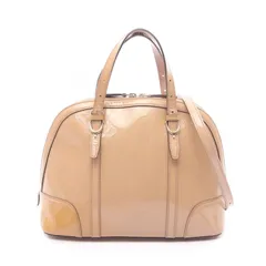 GUCCI グッチ ニース マイクログッチシマ ハンドバッグ
