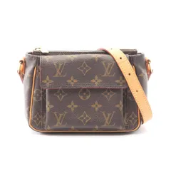 LOUIS VUITTON ルイ・ヴィトン ヴィバシテPM  ショルダーバッグ