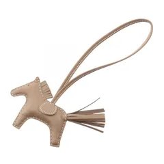 HERMES エルメス ロデオPM  チャーム