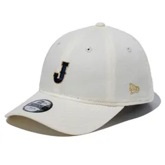 ニューエラ NEWERA  キッズ Youth 9TWENTY World Baseball Classic Mini Logo ジュニア 野球 WBC キャップ 帽子 (14948183)、クロームホワイト