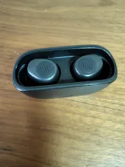 JBL WAVE BUDS ワイヤレスイヤホン