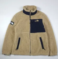 THE NORTH FACE ザノースフェイス ボア フリース L