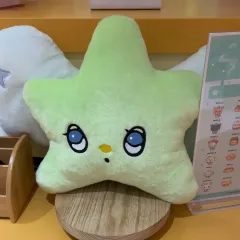 NCT WISH ウィチュ クッション リーク