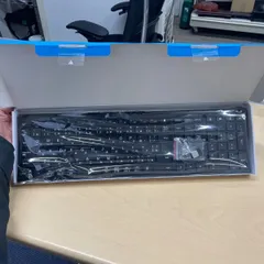 【新品未使用】iClever ワイヤレスキーボード テンキー付き USB-C充電 静音