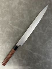 城山刃物 ZDP189 切付型牛刀 270㎜ - メルカリ