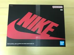 115 未開封 プラモデル バンダイ NIKE AIR JORDAN 1 HIGH 85 SHADOW AND REVERSE SHADOW MODEL KIT【T0302-004】