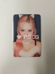 IVE ガウル IVE SECRET WITHMUU ラキドロ