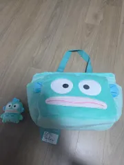 ハンギョドン バッグ&キーホルダー