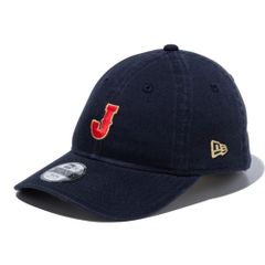 NEW ERA 9FORTY J ロゴ キャップ キッズ ジュニア 2つセット - メルカリ