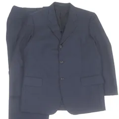 極美品□COMME des GARCONS HOMME DEUX コムデギャルソン オム ドゥ ヴィンテージ DJ01001M 00アーカイブ モヘア100％ セットアップ M 日本製 正規品 メンズ 希少