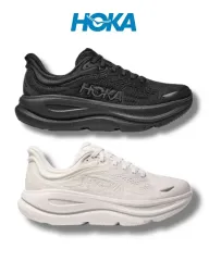*HOKA* ホカ ボンダイ9 レギュラー ランニングシューズ 全サイズ フルセット