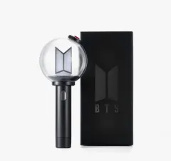 未開封 BTS 正規品 ペンライト バージョン 4 2026/2/10 入荷