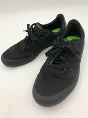 adidas アディダス GY5497 VULC RAID3R SKATEBOARDING スニーカー size26 /黒 ■■ メンズ