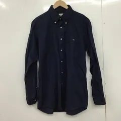 LACOSTE ラコステ シャツ、ブラウス 長袖 長袖シャツ 無地シャツ カラーシャツ ボタンダウンシャツ