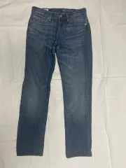 リーバイス レディースデニムパンツ 春夏 デニム パンツ