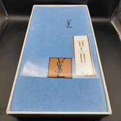 2026年最新】イヴサンローラン タオルケットの人気アイテム - メルカリ