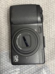 RICOH DIGITAL GR II シャッター回数13697回 動作確認済 - メルカリ