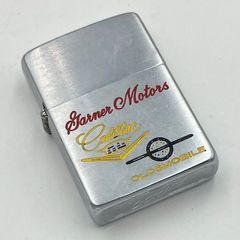 gothic yohji zippo オイルライター - メルカリ