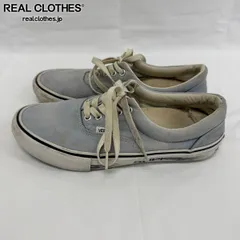 Supreme×VANS/シュプリーム×バンズ ERA PRO Motion Logo/エラ プロ モーションロゴ VN000VFBJ66/26.5