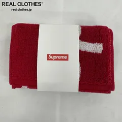 2026年最新】SUPREME ハンカチの人気アイテム - メルカリ