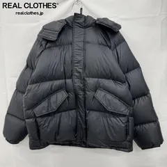 2026年最新】SUPREME ダウンジャケットの人気アイテム - メルカリ