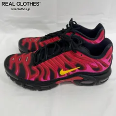 2026年最新】supreme nike air max plusの人気アイテム - メルカリ