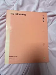 BTSメモリーズ 2019 DVD