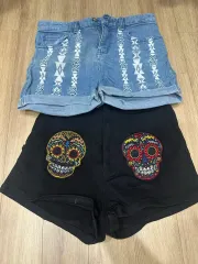 ハーフパンツ Sサイズ まとめ