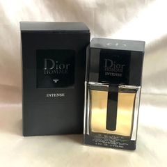 ディオール オム インテンス 50ml Dior Homme Intense Eau de Parfum for Men | DIOR US