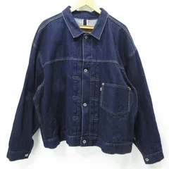 2026年最新】beams リーバイス gジャンの人気アイテム - メルカリ