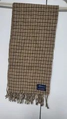 ポロ ラルフローレン チェック マフラー スカーフ