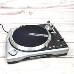 2026年最新】Numark TT200の人気アイテム - メルカリ