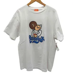 フリークスストア FREAKS STORE RANDY'S DONUTS RANDYS BOY BLUE TEE メンズ 表記無 