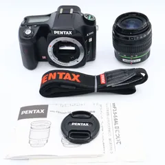 2026年最新】PENTAX K200dの人気アイテム - メルカリ