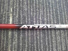 UST Mamiya ATTAS SUNRISE 5SR PINGスリーブ - メルカリ