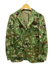 2026年最新】テーラードジャケット 迷彩 メンズの人気アイテム - メルカリ