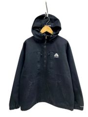 コラボ‼︎】NIKE ACG x SUPREME ハーフジップジャケット - メルカリ