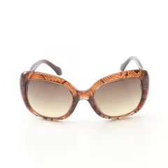 ロベルトカバリ Roberto Cavalli サングラス alula その他 サングラス レディース Used Aのサムネイル