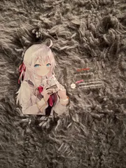 時々ボソッとロシア語でデレる隣のアーリャさん アクリルスタンド