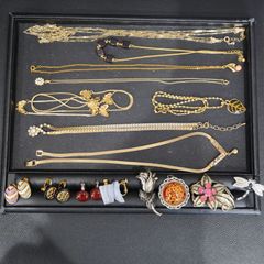 ち*す様 遺品整理 アクセサリー まとめ - メルカリ