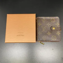 ルイヴィトン モノグラム 財布 B26020561