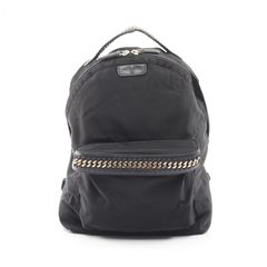 未使用級》STELLAMcCARTNEY リュック バックパック ファラベラ - メルカリ