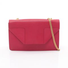 Jacquemus（ジャックムス）Le Carinu ショルダーバッグ ピンク | Mercari