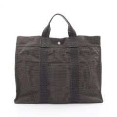 HERMES エルメス エールライン MM トート バッグ - メルカリ