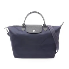 Longchamp ロンシャン LE PRIAGE NEO ル プリアージュ ネオ ハンドバッグ
