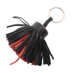 HERMES エルメス カルメン キーリング ブラック 新品未使用 - メルカリ